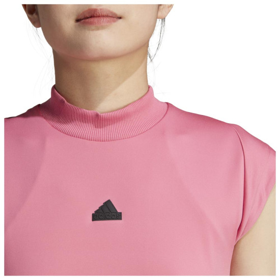 Adidas Γυναικεία κοντομάνικη μπλούζα Z.N.E. Tee